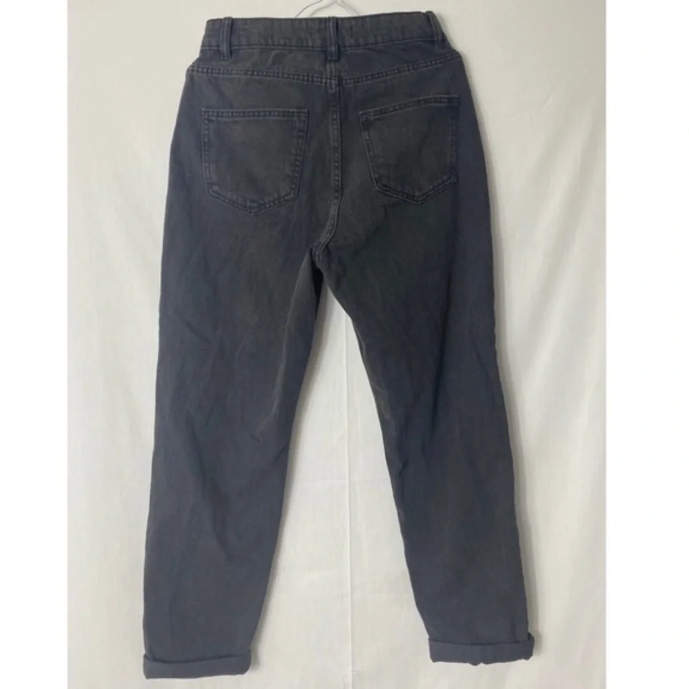Denim Co Vintage Mom Jeans